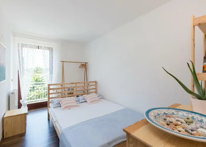 Casa Flora 3-Minutes\' Walk From The Beach