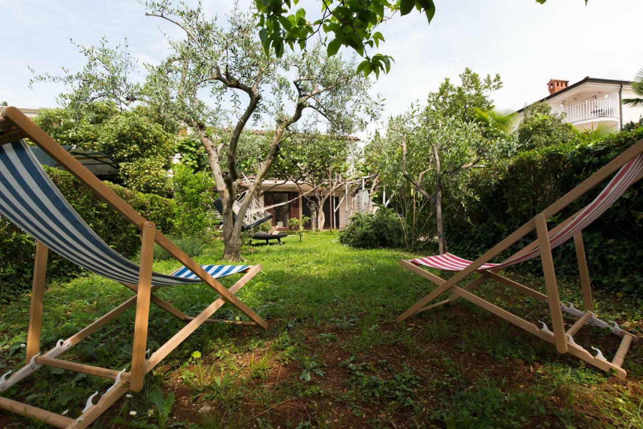 Holiday home Casa Flora 3-minutes' Walk From The