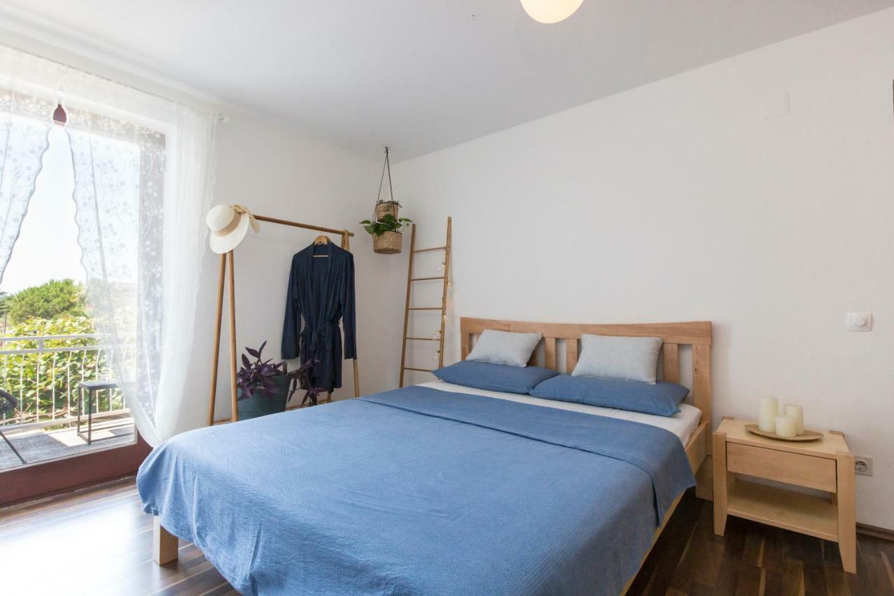 Holiday home Casa Flora 3-minutes' Walk From The Novigrad (Istria)